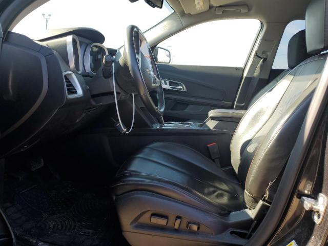 Photo 7 from auction – 2012 CHEVROLET EQUINOX LT with VIN 2GNALPEKXC6123659