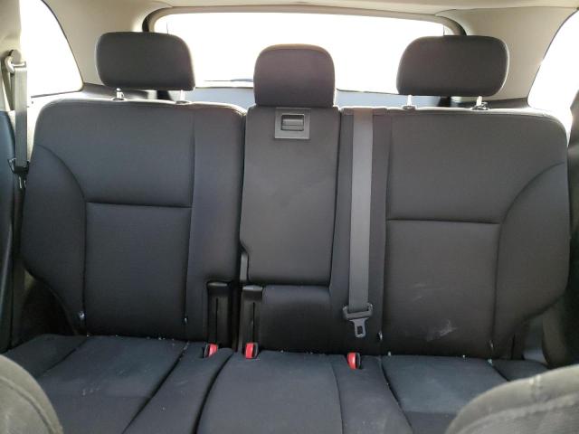 Photo 10 from auction – 2010 FORD EDGE SEL with VIN 2FMDK3JC8ABA40795