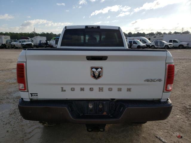 Photo 6 from auction – 2018 RAM 2500 LONGH with VIN 3C6UR5PL0JG182159