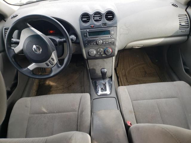 Photo 8 from auction – 2012 NISSAN ALTIMA BAS with VIN 1N4AL2AP0CN424701