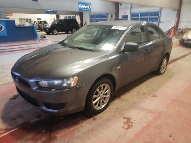 Photo 1 from auction – 2008 MITSUBISHI LANCER DE with VIN JA3AU16U48U039508