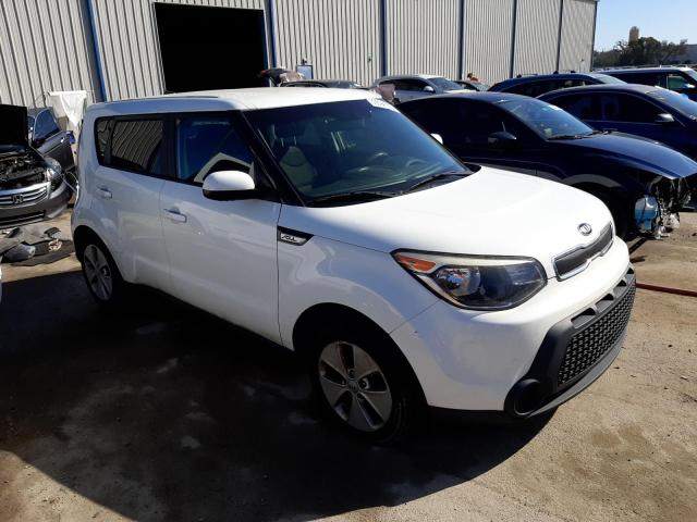 Photo 4 from auction – 2016 KIA SOUL with VIN KNDJN2A25G7299424
