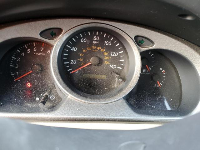 Photo 9 from auction – 2003 TOYOTA HIGHLANDER with VIN JTEHD21A430021315