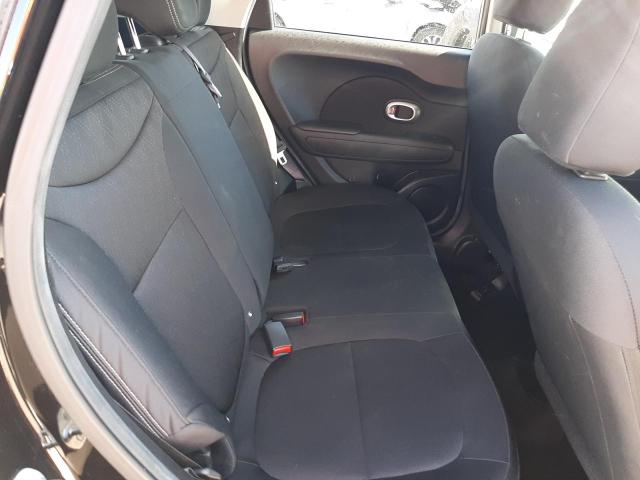 Photo 10 from auction – 2015 KIA SOUL with VIN KNDJN2A23F7765642