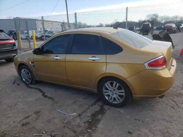 Photo 2 from auction – 2009 FORD FOCUS SEL with VIN 1FAHP37N19W103011