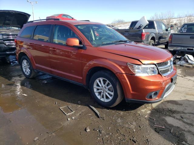 Photo 4 from auction – 2014 DODGE JOURNEY SX with VIN 3C4PDDBG1ET108772