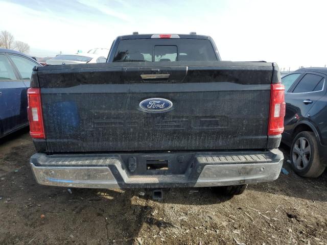 Photo 6 from auction – 2021 FORD F150 SUPER with VIN 1FTFW1E57MFA67216