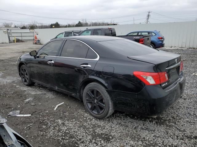 Photo 2 from auction – 2008 LEXUS ES 350 with VIN JTHBJ46G482166909