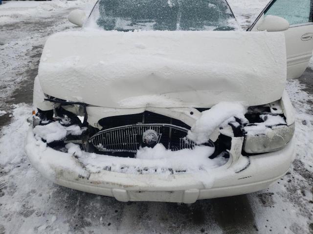 Photo 11 from auction – 2004 BUICK LESABRE CU with VIN 1G4HP52K34U247789