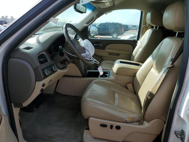 Photo 7 from auction – 2013 GMC SIERRA K15 with VIN 3GTP2WE77DG222067