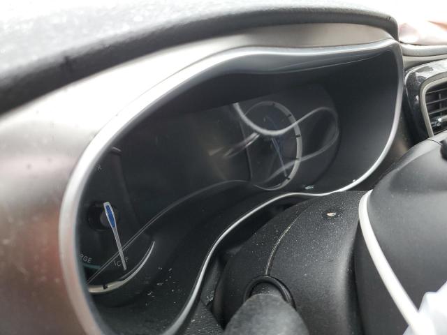 Photo 9 from auction – 2018 CHRYSLER PACIFICA H with VIN 2C4RC1N78JR230015