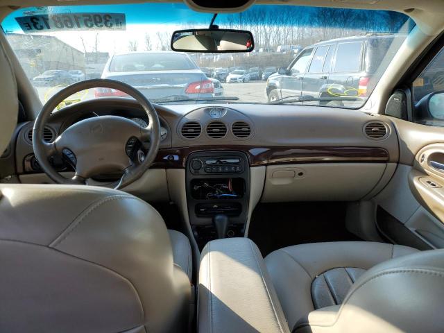 Photo 8 from auction – 1999 CHRYSLER 300M with VIN 2C3HE66G5XH764562