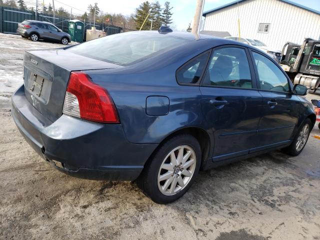 Photo 3 from auction – 2008 VOLVO S40 2.4I with VIN YV1MS390582367633