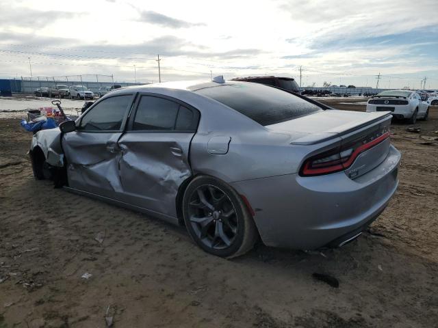 Фото 2 с аукциона – 2017 DODGE CHARGER R/ с VIN 2C3CDXCT5HH660725