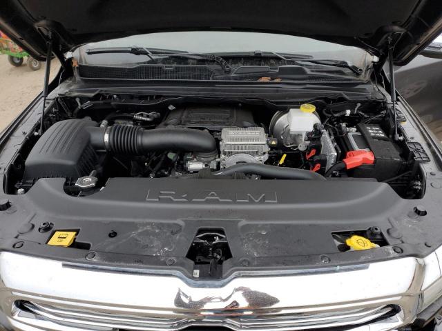 Photo 11 from auction – 2022 RAM 1500 LARAM with VIN 1C6SRFJT4NN430108