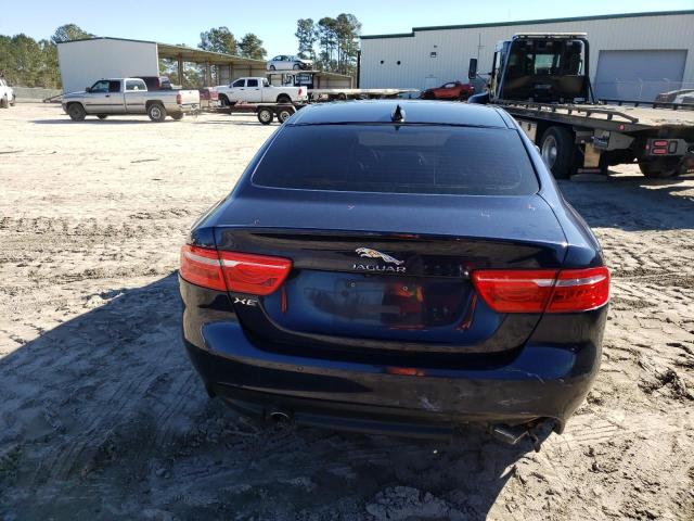 Photo 6 from auction – 2017 JAGUAR XE PRESTIG with VIN SAJAE4BG6HA961006