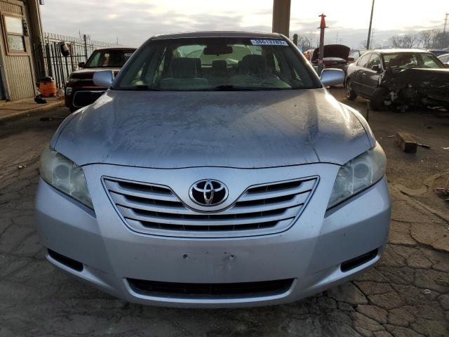 Photo 5 from auction – 2009 TOYOTA CAMRY BASE with VIN 4T4BE46K59R135282