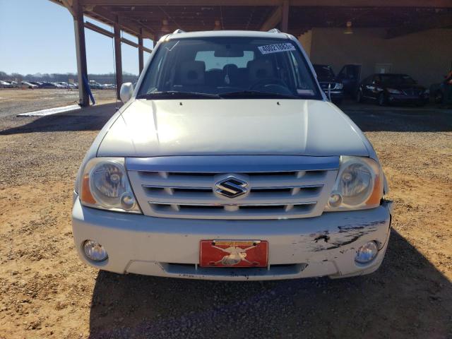 Photo 5 from auction – 2005 SUZUKI XL7 EX with VIN JS3TY92V754101394