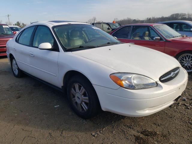 Photo 4 from auction – 2005 FORD TAURUS SEL with VIN 1FAFP56295A223446