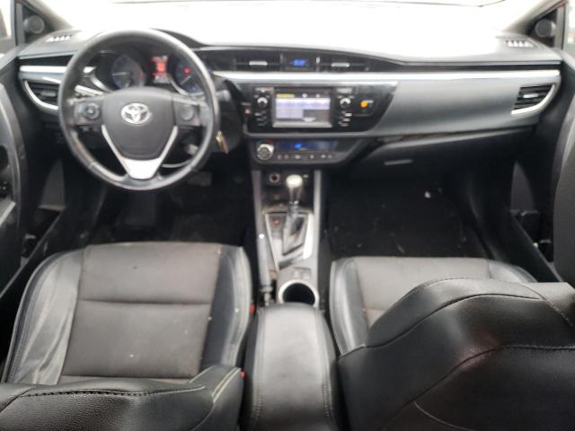 Photo 8 from auction – 2014 TOYOTA COROLLA L with VIN 2T1BURHE3EC157021