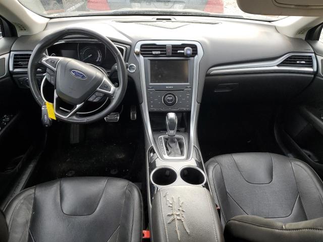 Photo 8 from auction – 2013 FORD FUSION TIT with VIN 3FA6P0D93DR115637