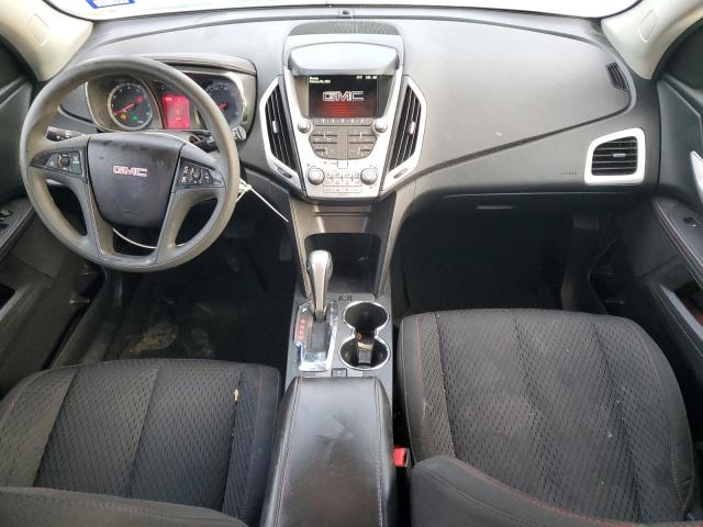Photo 8 from auction – 2015 GMC TERRAIN SL with VIN 2GKALMEK9F6360952