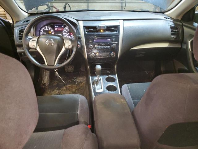 Photo 8 from auction – 2013 NISSAN ALTIMA 2.5 with VIN 1N4AL3AP6DN424421