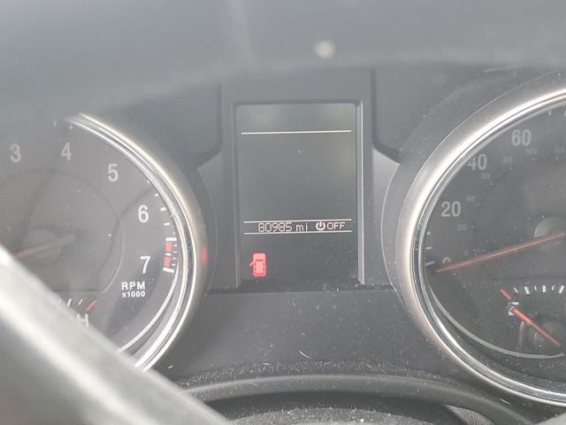 Photo 9 from auction – 2012 JEEP GRAND CHER with VIN 1C4RJFAGXCC349642
