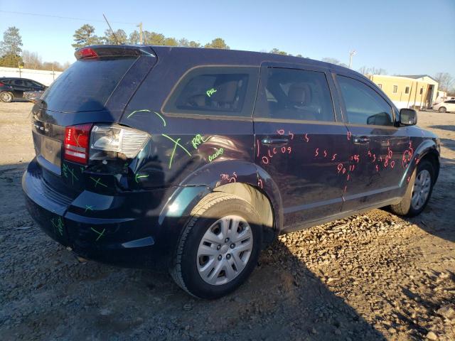 Photo 3 from auction – 2014 DODGE JOURNEY SE with VIN 3C4PDCAB5ET246427