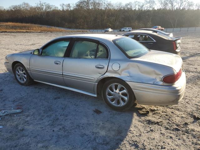 Photo 2 from auction – 2005 BUICK LESABRE CU with VIN 1G4HP52KX5U276255