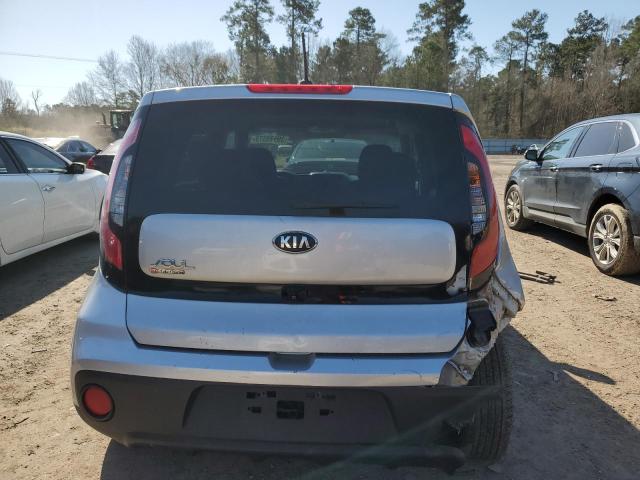 Photo 6 from auction – 2019 KIA SOUL with VIN KNDJN2A27K7637706