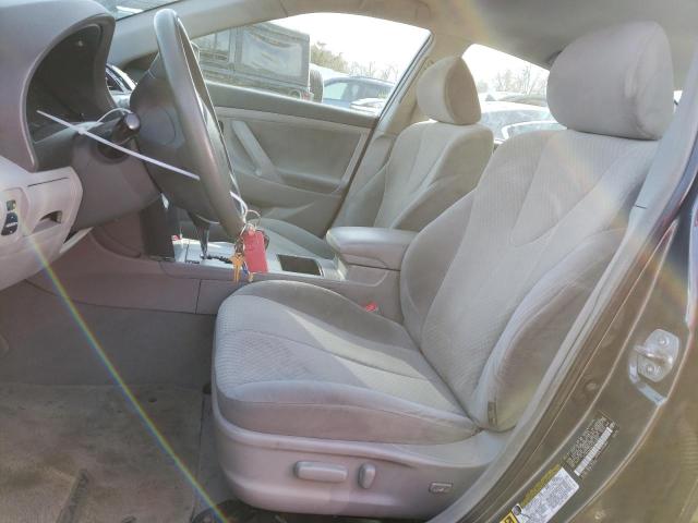 Photo 7 from auction – 2007 TOYOTA CAMRY CE with VIN 4T1BE46K27U610989