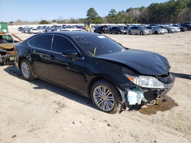 Photo 4 from auction – 2014 LEXUS ES 350 with VIN JTHBK1GG4E2132846