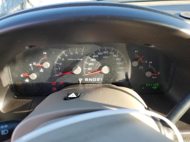 Photo 9 from auction – 2003 FORD EXPDTION with VIN 1FMRU15W53LC54946