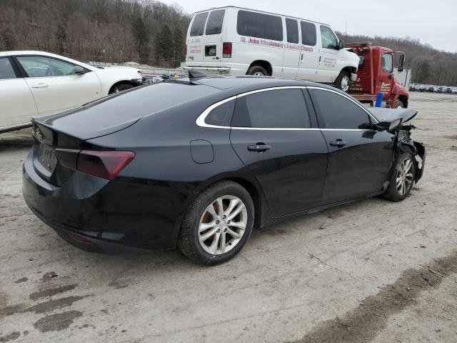 Photo 3 from auction – 2018 CHEVROLET MALIBU LT with VIN 1G1ZD5ST2JF125685
