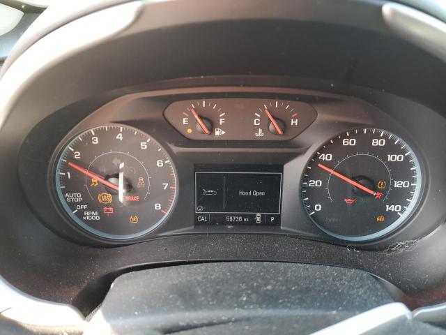 Photo 9 from auction – 2018 CHEVROLET MALIBU LS with VIN 1G1ZB5ST7JF228963