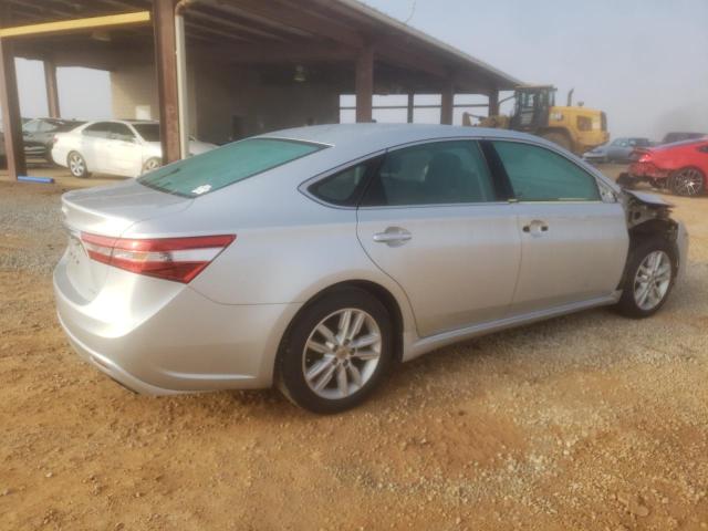 Photo 3 from auction – 2013 TOYOTA AVALON BAS with VIN 4T1BK1EB2DU045275