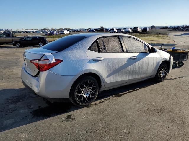 Photo 3 from auction – 2016 TOYOTA COROLLA L with VIN 5YFBURHE9GP451364