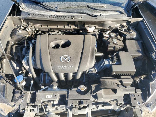 Photo 11 from auction – 2018 MAZDA CX-3 TOURI with VIN JM1DKDC70J0329293