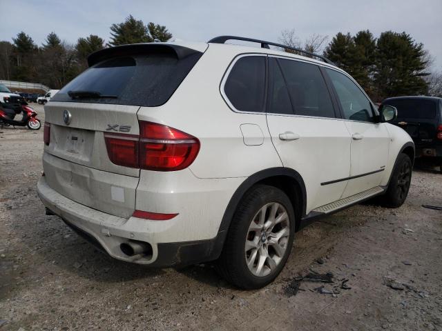 Photo 3 from auction – 2013 BMW X5 XDRIVE3 with VIN 5UXZV4C58D0E04825