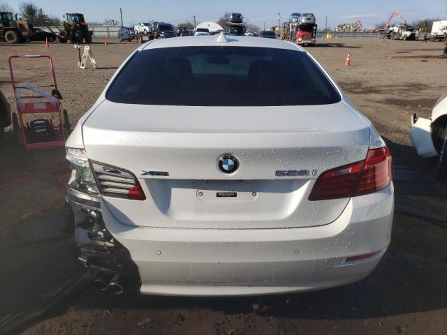 Photo 6 from auction – 2014 BMW 528 XI with VIN WBA5A7C57ED618500