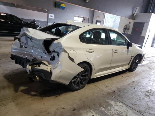 Photo 3 from auction – 2019 SUBARU WRX LIMITE with VIN JF1VA1H69K9827453
