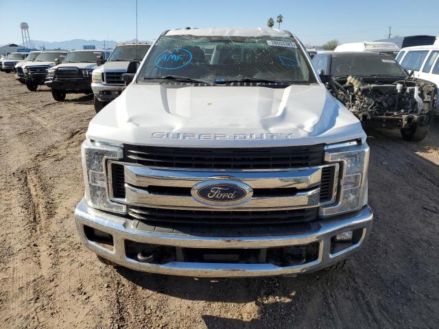 Photo 9 from auction – 2018 FORD F250 SUPER with VIN 1FT7W2BT0JEB89852