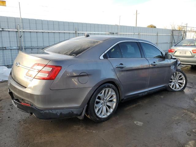 Photo 3 from auction – 2014 FORD TAURUS LIM with VIN 1FAHP2F81EG111393