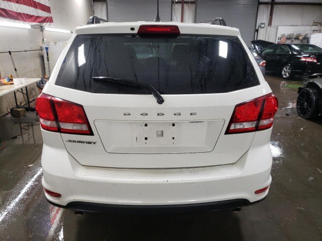 Photo 6 from auction – 2012 DODGE JOURNEY SX with VIN 3C4PDCBG3CT144843