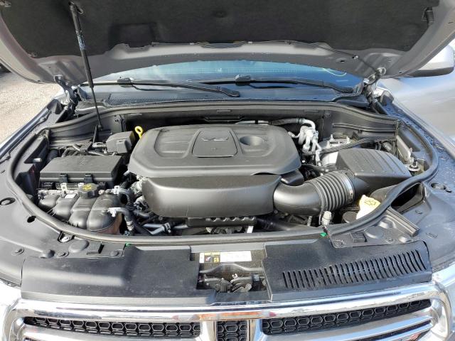 Photo 12 from auction – 2019 DODGE DURANGO SX with VIN 1C4RDHAG6KC777208