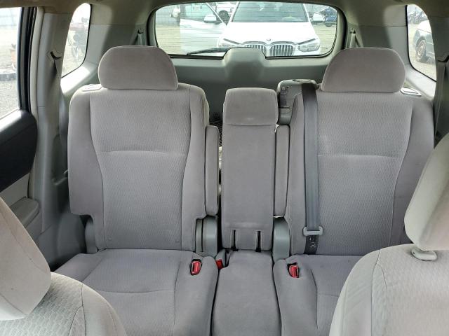 Photo 10 from auction – 2008 TOYOTA HIGHLANDER with VIN JTEES41A182043255