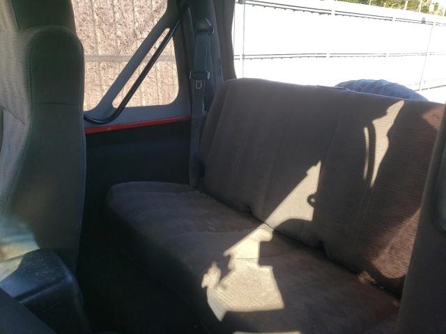 Photo 11 from auction – 2004 JEEP WRANGLER / with VIN 1J4FA69S74P774056