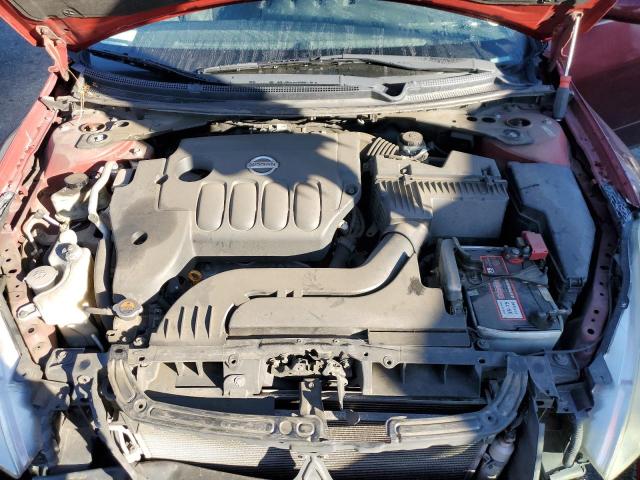 Photo 11 from auction – 2011 NISSAN ALTIMA BAS with VIN 1N4AL2AP5BN478302
