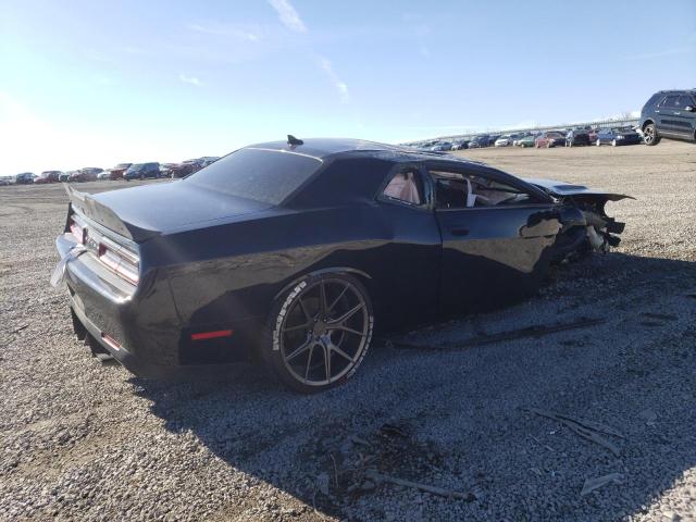 Photo 3 from auction – 2018 DODGE CHALLENGER with VIN 2C3CDZBTXJH260114